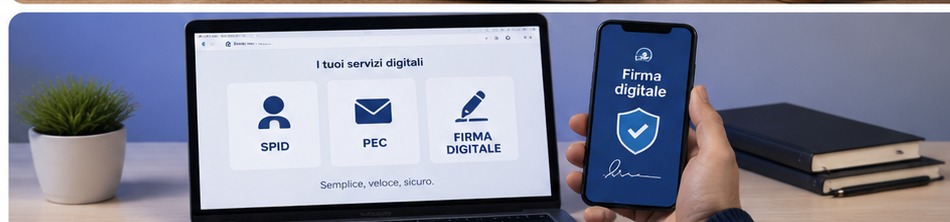 Servizi digitali