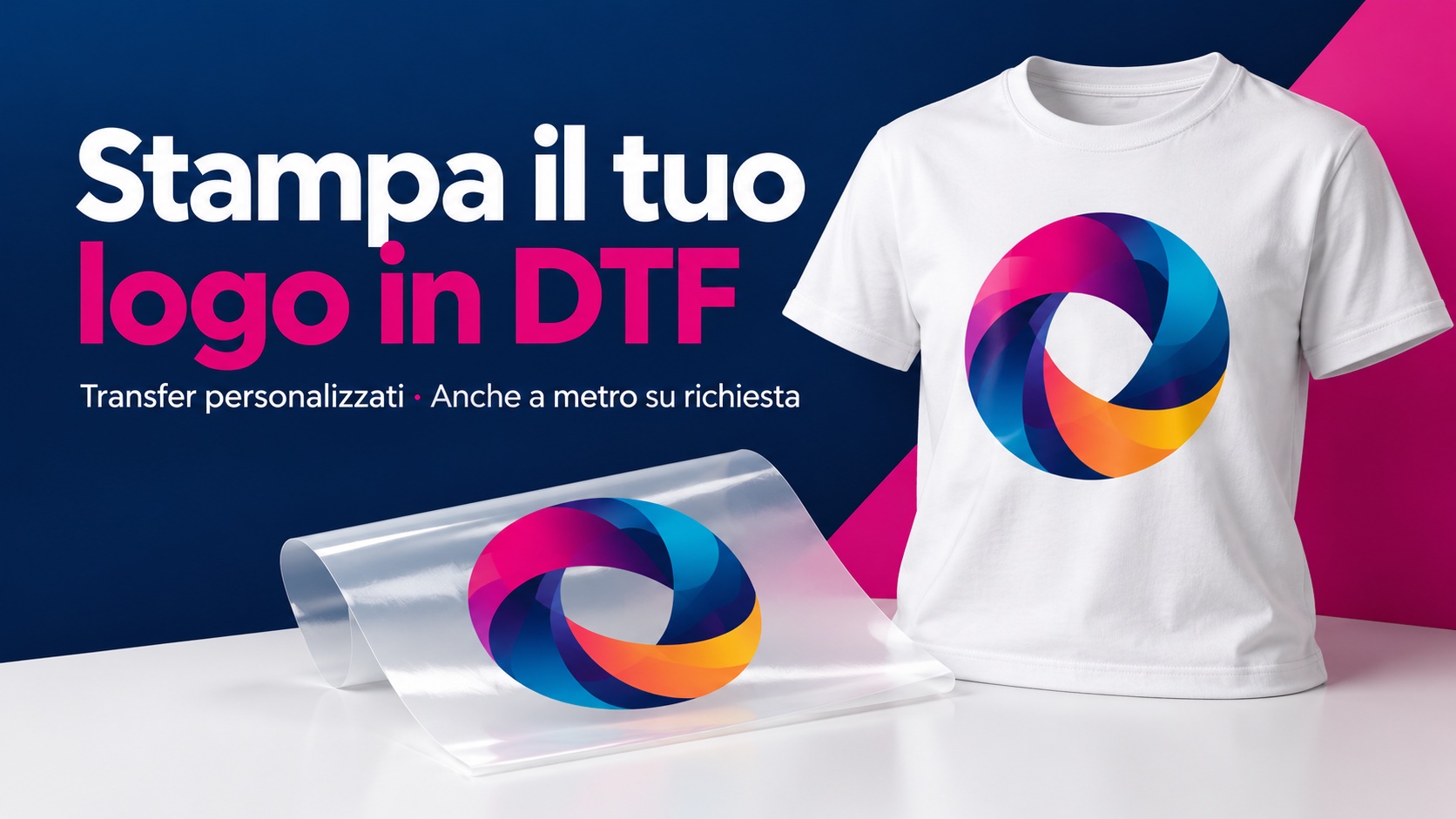 Transfer DTF