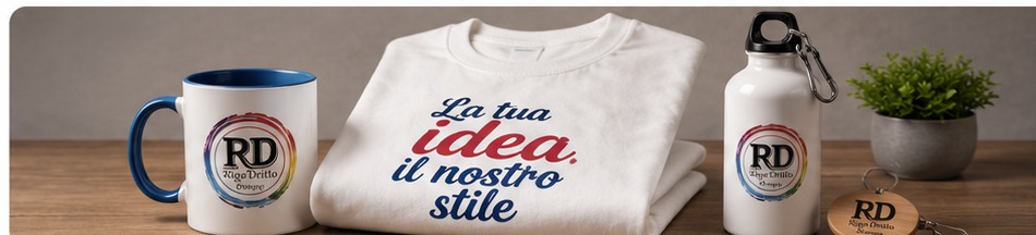 Personalizzazioni